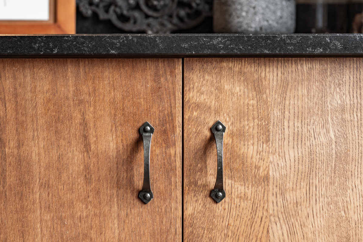 Photographe immobilier intérieur design Normandie