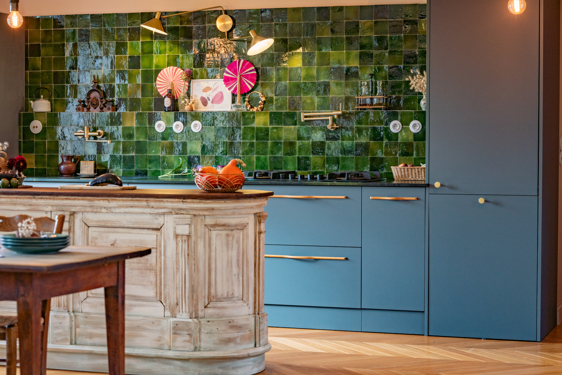 Photographe reportage métier ostréïculture Manche