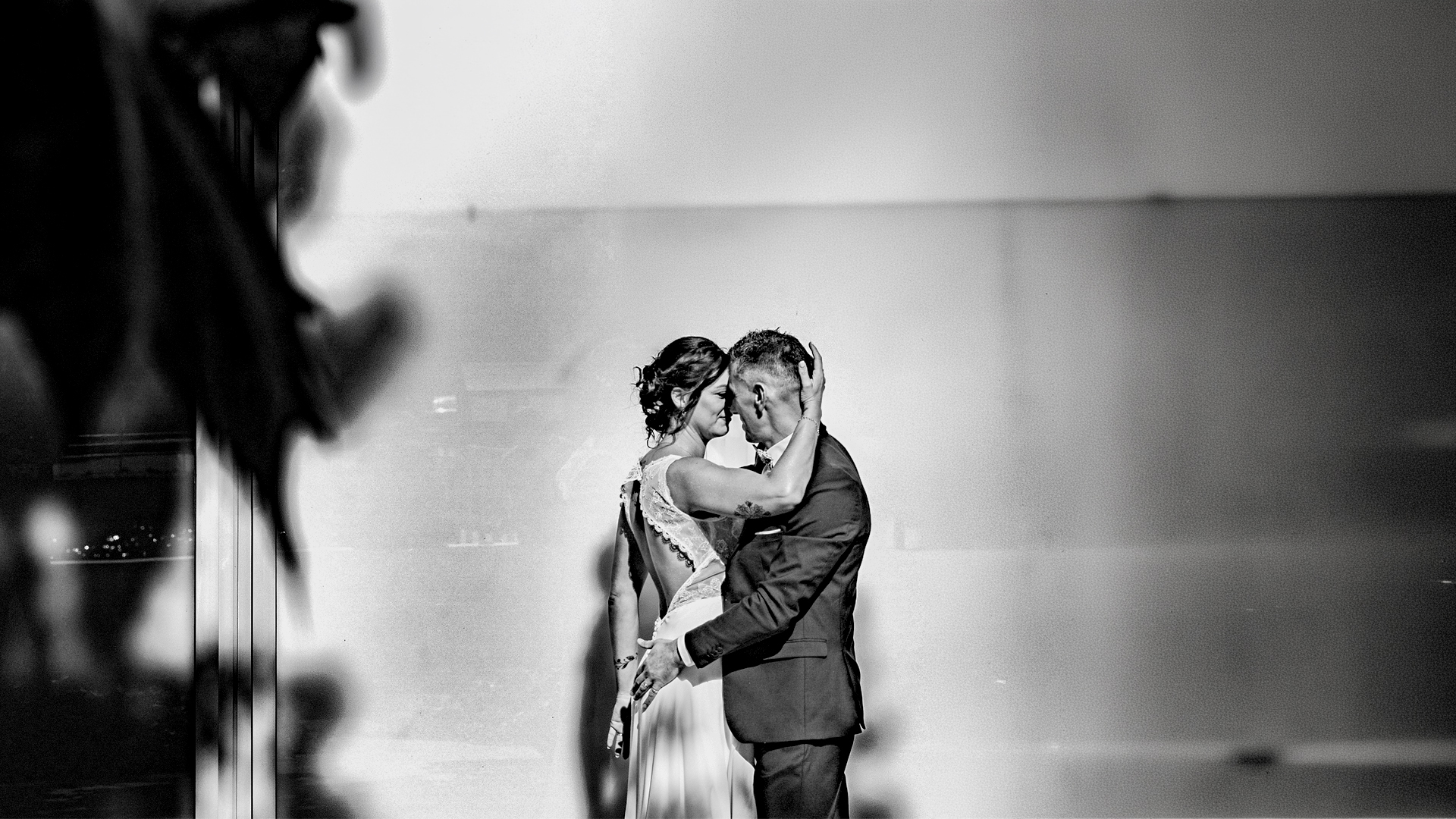 Photographe mariage Normandie — Arnaud Chapelle